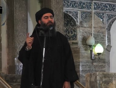 Αλ Μπαγκντάντι: H Χεζμπολάχ ισχυρίζεται πως είναι ζωντανός